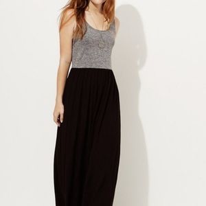 Loft Maxi Dress